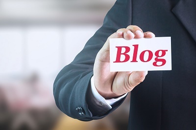 Your Blog Can Help With Lead Generation